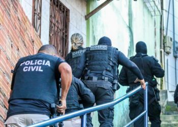 Série histórica: Bahia apresenta maiores reduções de mortes violentas em 12 anos