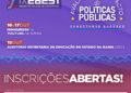 IX Encontro Baiano de Estatística segue com inscrições abertas
