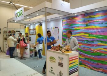 Congresso Internacional de Nutrição Funcional: Agricultura Familiar da Bahia marca presença
