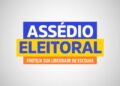 Eleições 2024: saiba como denunciar assédio eleitoral