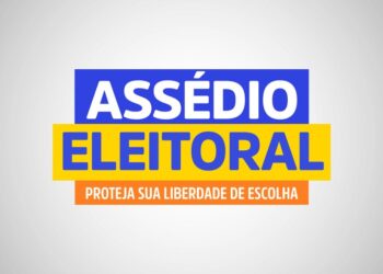 Eleições 2024: saiba como denunciar assédio eleitoral