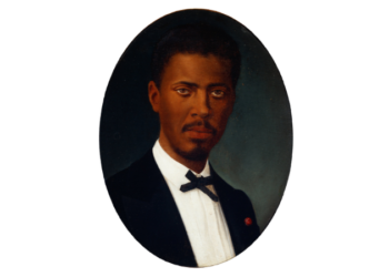 Abolicionista André Rebouças está entre os Heróis da Pátria