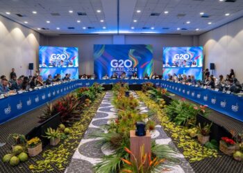 Pará: Reunião do G20 apresentará ações de prevenção de desastres climáticos em periferias brasileiras