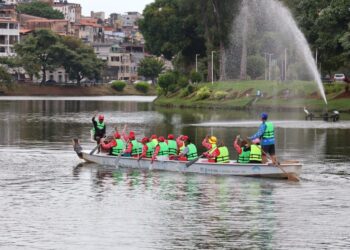 Vida saudável: Projeto Dragon Boat promove bate-papo sobre cuidados e prevenção ao câncer de mama