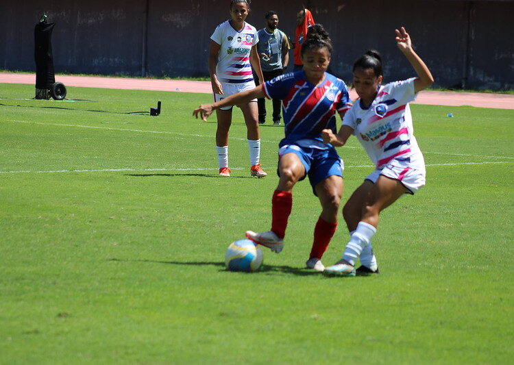 ‘Elas à Frente do Esporte’ destina R$ 2,1 milhões a projetos para mulheres da cidade e do campo