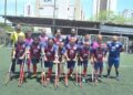 Três atletas do paradesporto baiano são convocados para a Seleção Brasileira de Futebol para Amputados
