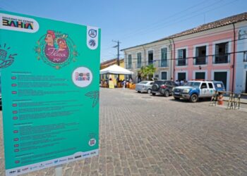 Flica: Casa do Governo leva uma diversidade de atividades para o maior evento literário do Norte/Nordeste