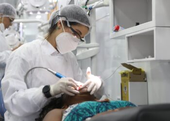 Feira Saúde Mais Perto chega a Barra do Pojuca nesta quarta (23) e quinta-feira (24)