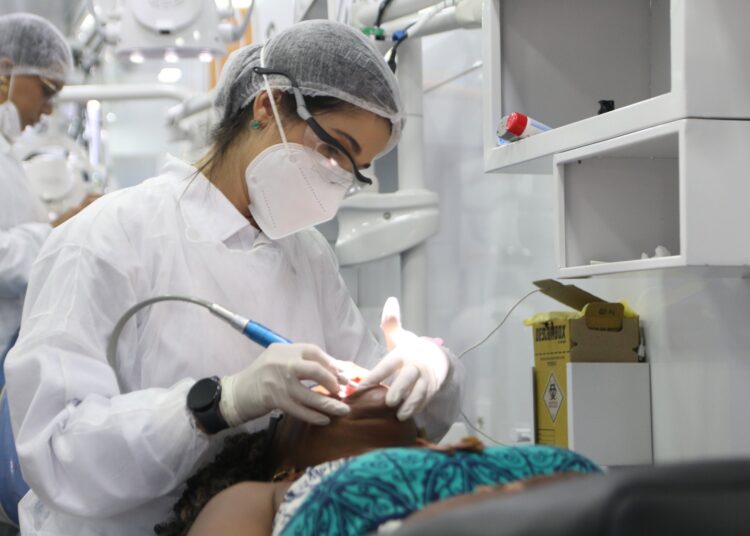 Feira Saúde Mais Perto chega a Barra do Pojuca nesta quarta (23) e quinta-feira (24)