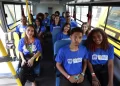 Enem na Bahia: Governo garante gratuidade de transporte para candidatos do Enem na capital e no interior