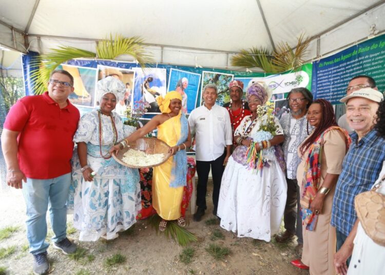 Memória: Festival Cultural e Gastronômico da Ostra celebra tradições quilombolas no Recôncavo Baiano