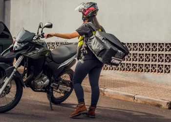 Sancionado: 27 de julho será o Dia Nacional do Motociclista