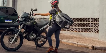Sancionado: 27 de julho será o Dia Nacional do Motociclista