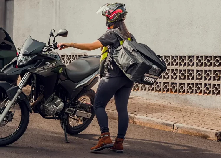 Sancionado: 27 de julho será o Dia Nacional do Motociclista