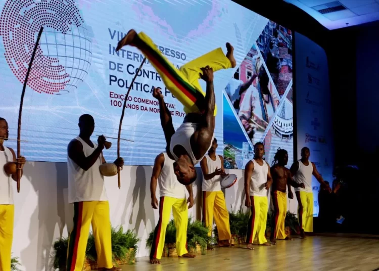 Encontro do G20: Bahia recebe representantes da Cultura do mundo