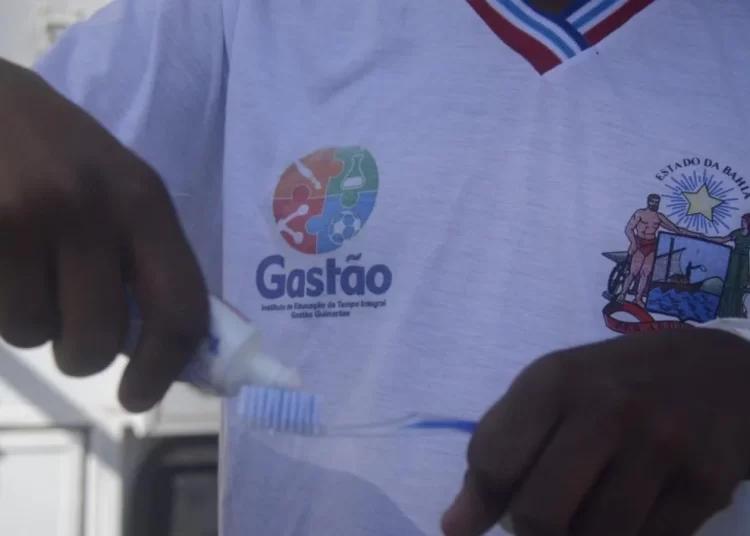 Odontomóvel: Serviço leva saúde bucal a sete novos municípios de diferentes regiões