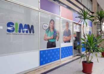 Simm oferece 163 vagas para esta quinta-feira