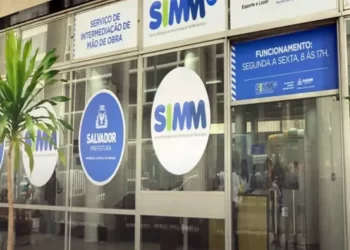 Simm oferece 163 vagas para esta quinta-feira