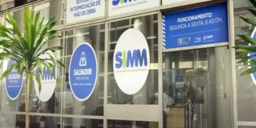 Simm oferece 163 vagas para esta quinta-feira