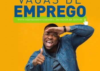 Simm oferece 163 vagas para esta quinta-feira