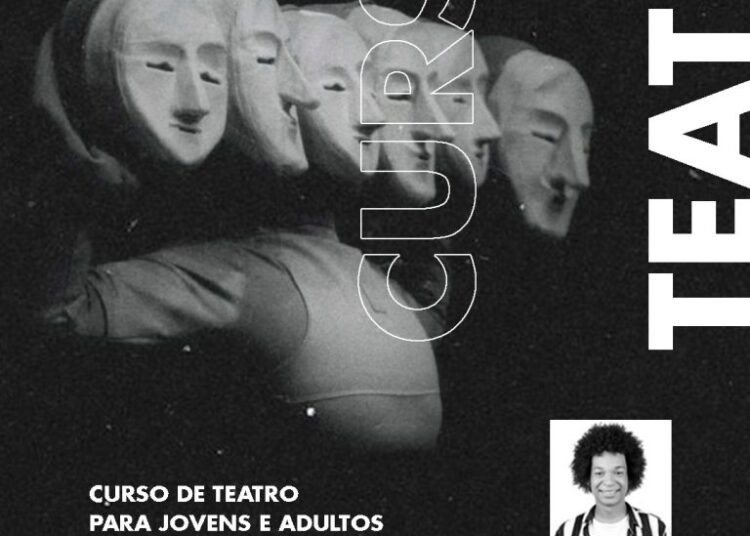 Arte e Cultura: Fundação Pedro Calmon promove curso de teatro gratuito para jovens e adultos