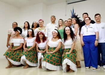 Oeste baiano: Santa Rita de Cássia avança em educação, infraestrutura e desenvolvimento rural