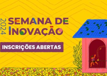Novidade: Semana de Inovação 2024 da Enap discutirá novas formas de cuidar das pessoas