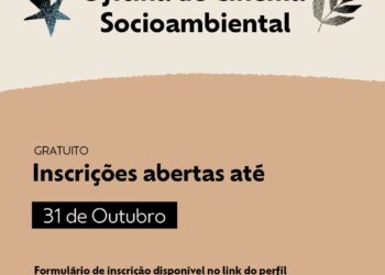 Festival de Cinema Ambiental da Chapada Diamantina: Casa e Memorial Afrânio Peixoto recebe atividade com inscrições abertas
