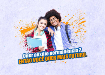 Atenção: Auxílio Mais Futuro já está disponível para estudantes de universidades estaduais