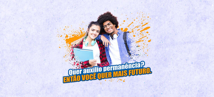 Atenção: Auxílio Mais Futuro já está disponível para estudantes de universidades estaduais