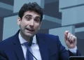 Gabriel Galípolo será o novo presidente do Banco Central
