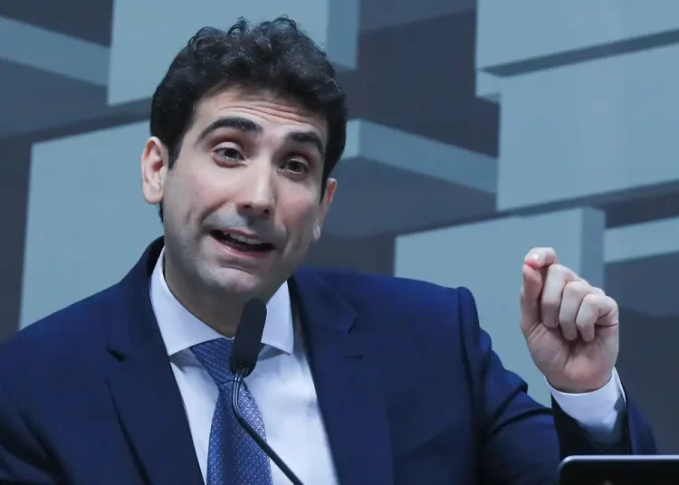 Gabriel Galípolo será o novo presidente do Banco Central