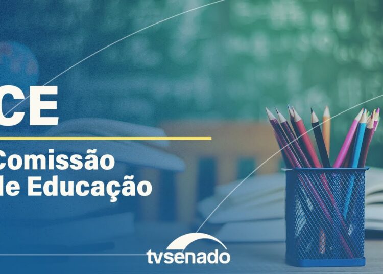 Projeto de lei: Política de preços de livros passará por nova votação na Comissão de Educação