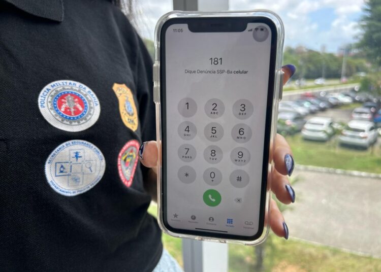 Operação Eleições 2024: Disque Denúncia da SSP-BA será canal para informações sobre crimes eleitorais