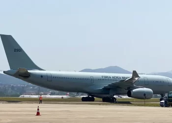 Bens emergenciais: Governo brasileiro doa 24 mil insumos de saúde ao Líbano