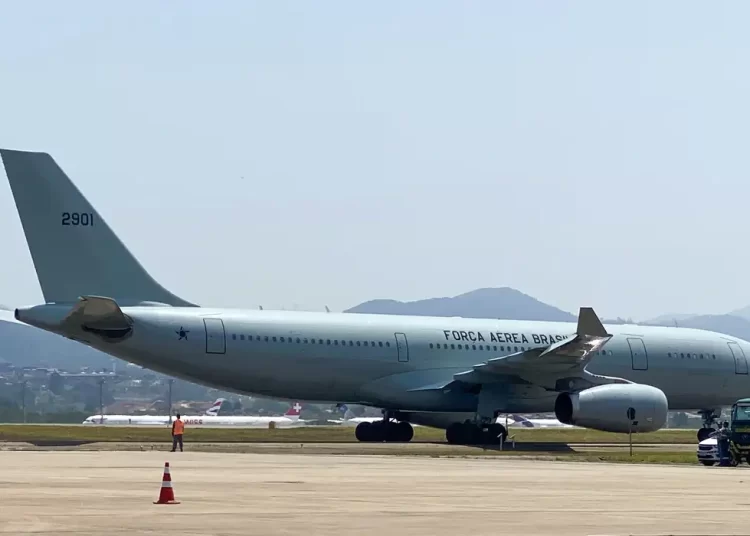 Bens emergenciais: Governo brasileiro doa 24 mil insumos de saúde ao Líbano