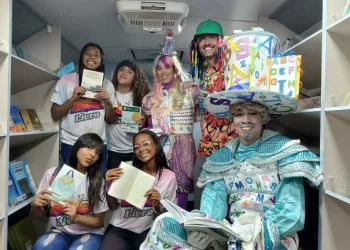 Ilhéus: inclusão e diversidade estão presentes no primeiro dia da 7ª Feira Literária de Ilhéus (FLI)