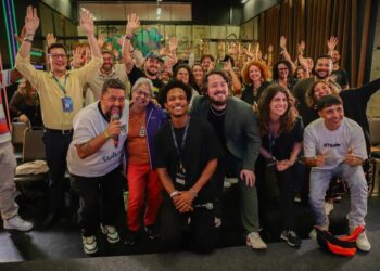 G20 no Brasil: CRIA G20 reúne 4 mil pessoas e desafia o mundo a repensar fome, desigualdade e mudanças climáticas