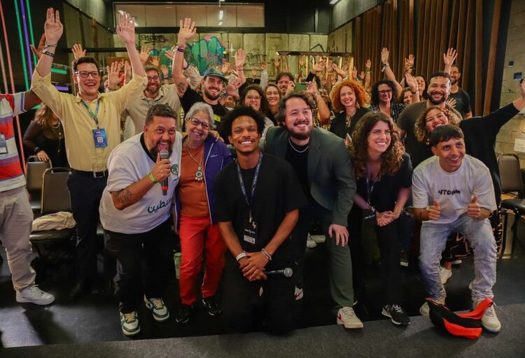 G20 no Brasil: CRIA G20 reúne 4 mil pessoas e desafia o mundo a repensar fome, desigualdade e mudanças climáticas