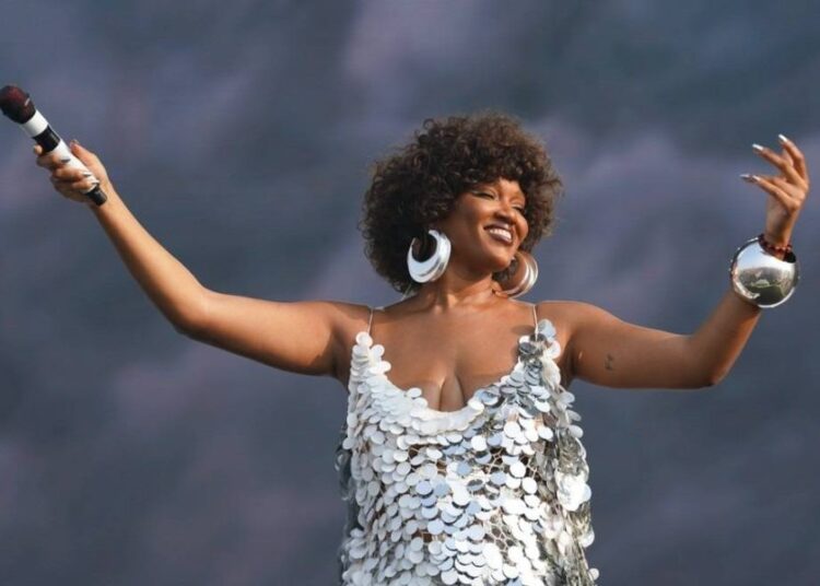 Programação: Luedji Luna faz show gratuito em Salvador em celebração ao Dia da Consciência Negra