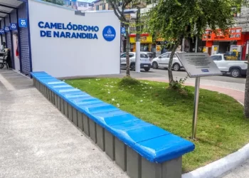 Prefeitura de Salvador: Novos quiosques e boxes beneficiam trabalhadores informais em Narandiba