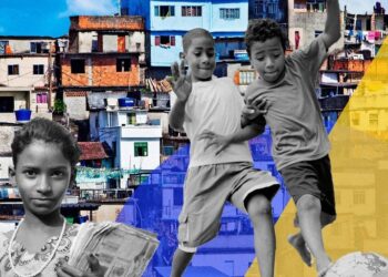 Confira a listagem final de selecionados do Prêmio Cidadania na Periferia