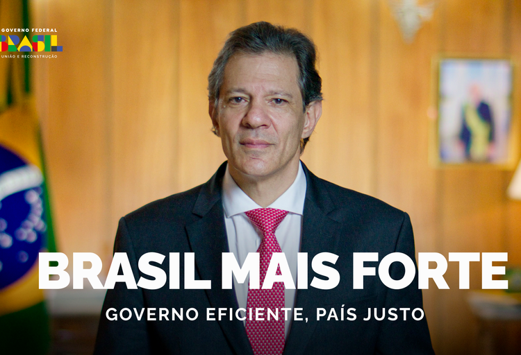 Medidas de fortalecimento da regra fiscal incluem isenção do Imposto de Renda para quem ganha até R$ 5 mil por mês