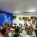 Cras Pau da Lima é palco de atividades de reflexão e celebração da cultura afro-brasileira