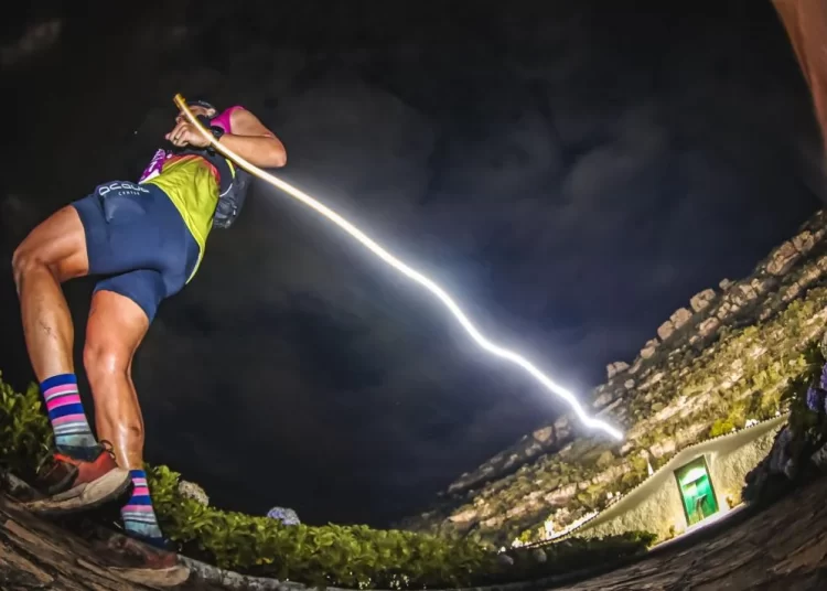 Esportes: Ultra Trail Chapada Diamantina movimentou Mucugê no último final de semana