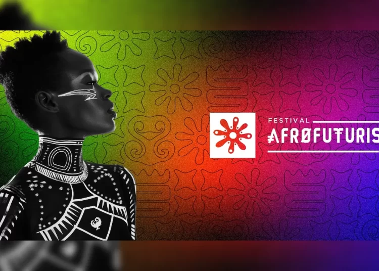 Evento: Festival Afrofuturismo movimenta Pelourinho nesta sexta (29) e sábado (30)