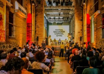 Comemoração: Feira, painéis e oficinas marcam abertura do Festival Salvador Capital Afro 2024
