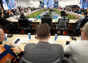 Reunião do G20 termina com entrega de carta da Bahia para políticas globais de fomento à cultura e à sustentabilidade