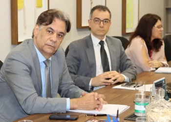 Direitos sociais: Diretrizes e encaminhamentos da luta antimanicomial na Bahia são debatidos na SJDH com a Sesab e TJBA