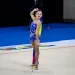 Destaque: Ginástica rítmica: Keila Santos disputa torneio de ginástica rítmica sul-americano no Chile